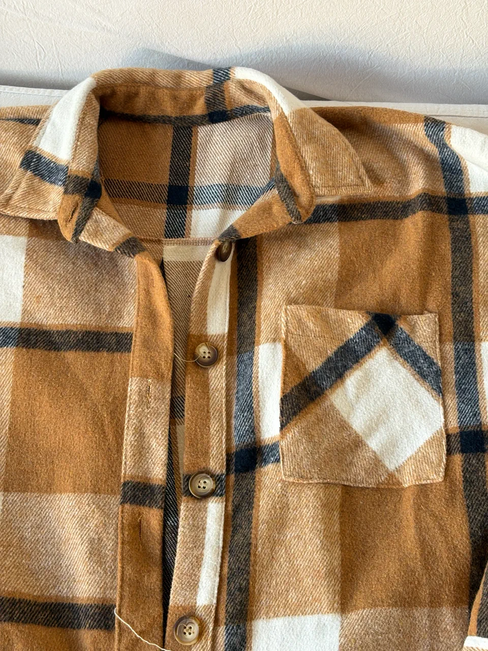Camisa Sin marca reconocida - imagen 1
