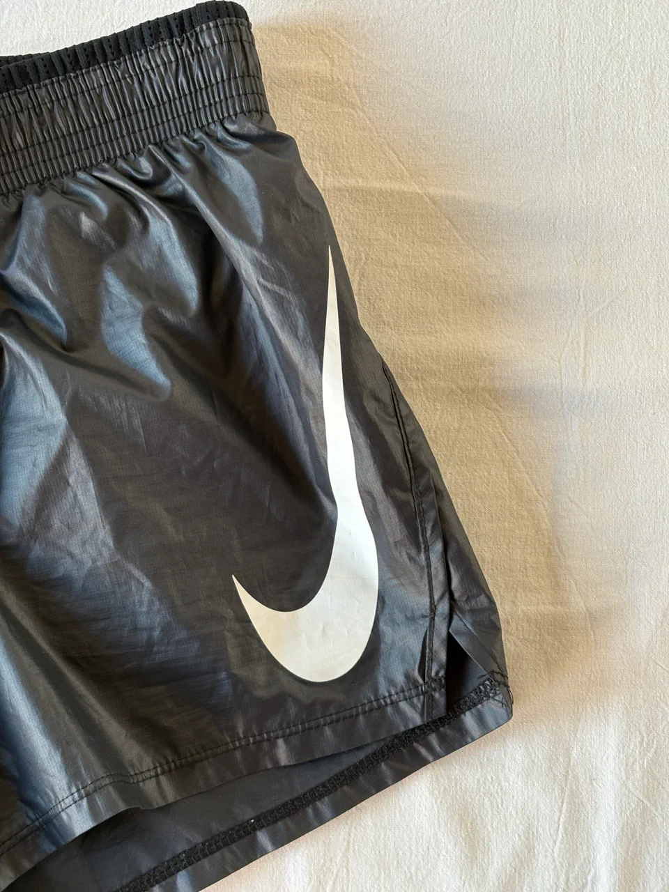Short Nike · Talle XS