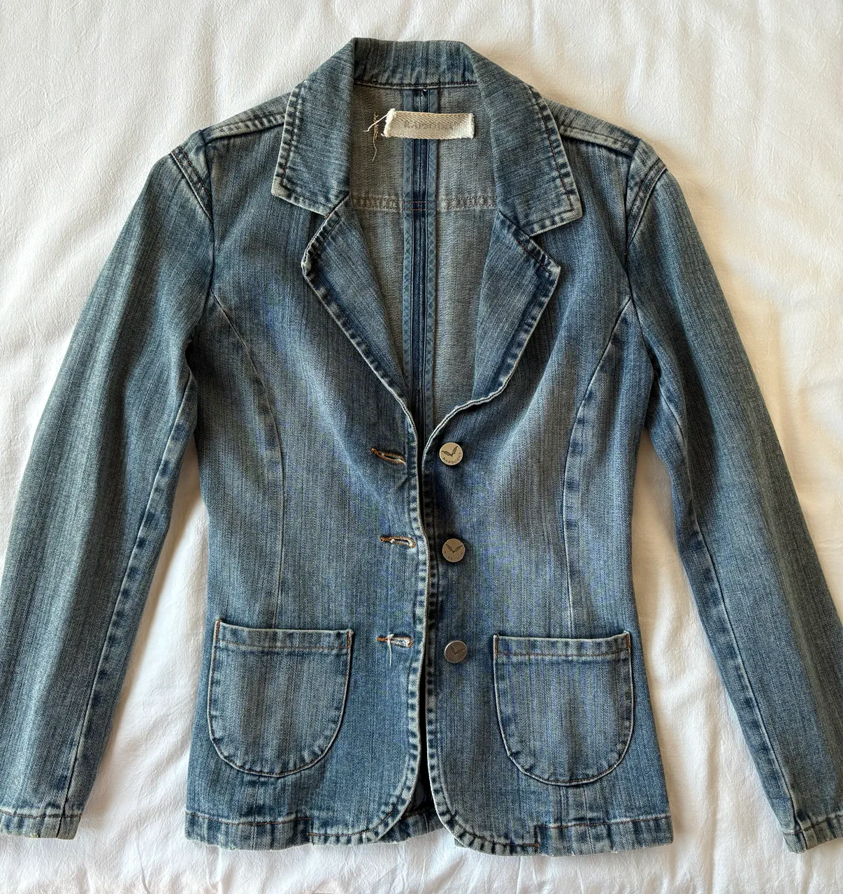Blazer Rapsodia - imagen 1