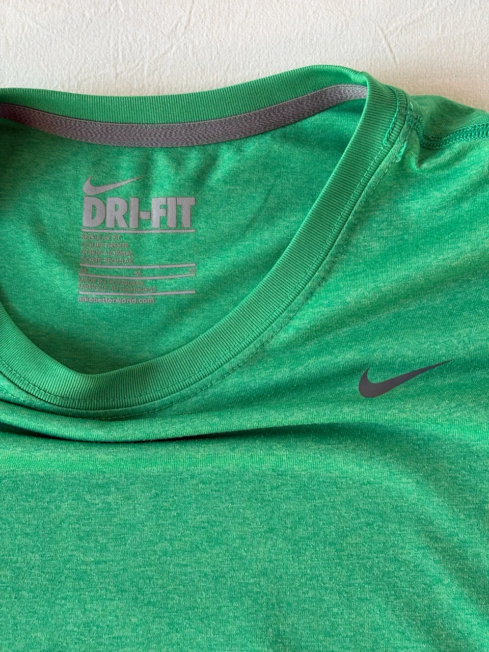 Remera Nike - imagen 1