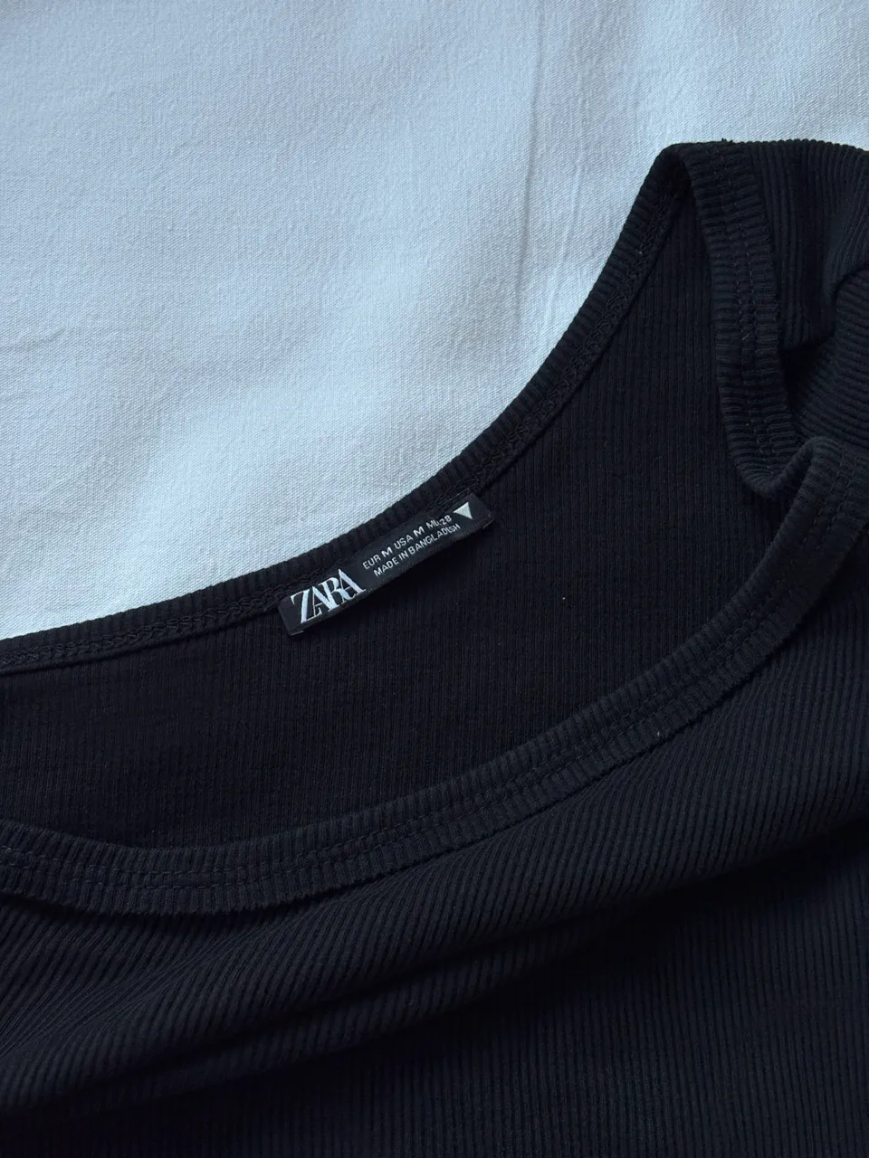 Remera Zara - imagen 1