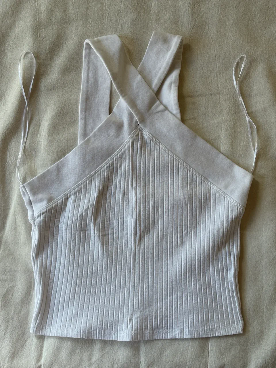 Top Zara - imagen 1