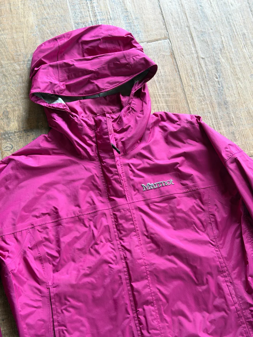 Campera Marmot - imagen 1