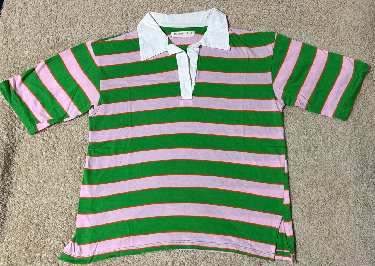 Remera Kremia - imagen 1
