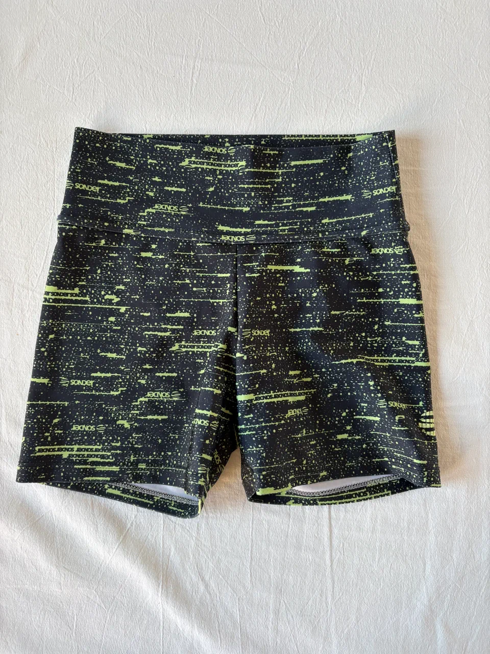 Short Sonder · Talle S