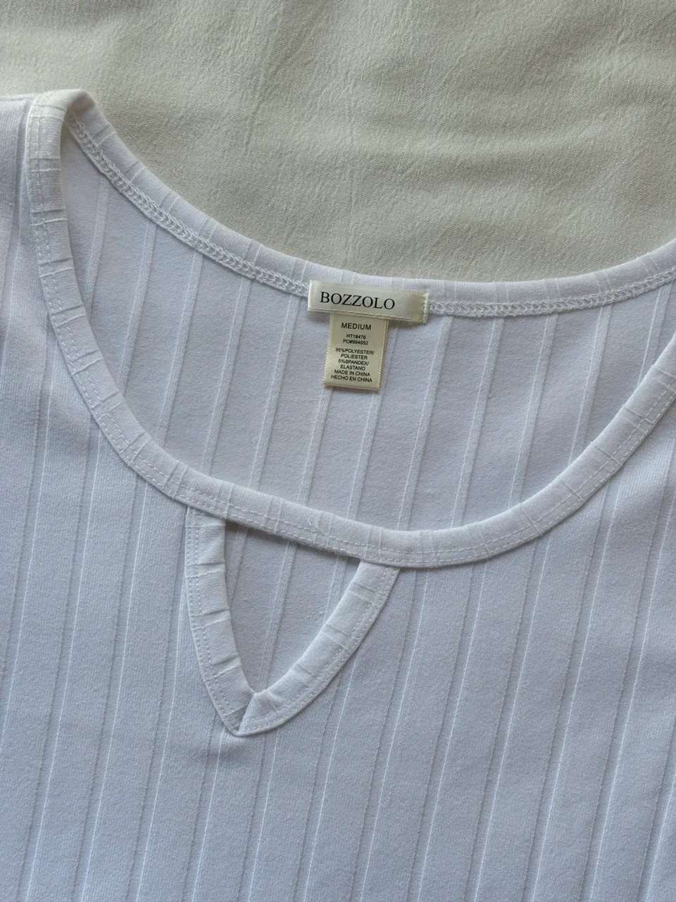 Remera Bozzolo - imagen 1