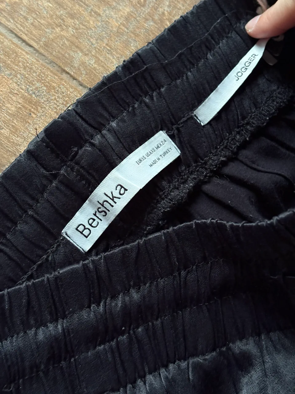Pantalón Bershka - imagen 1