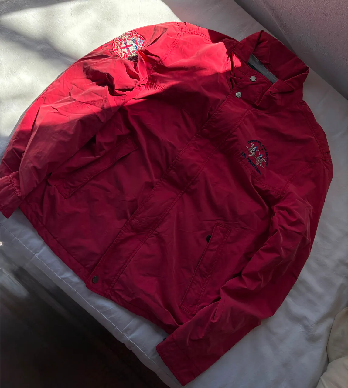 Campera La Martina - imagen 1