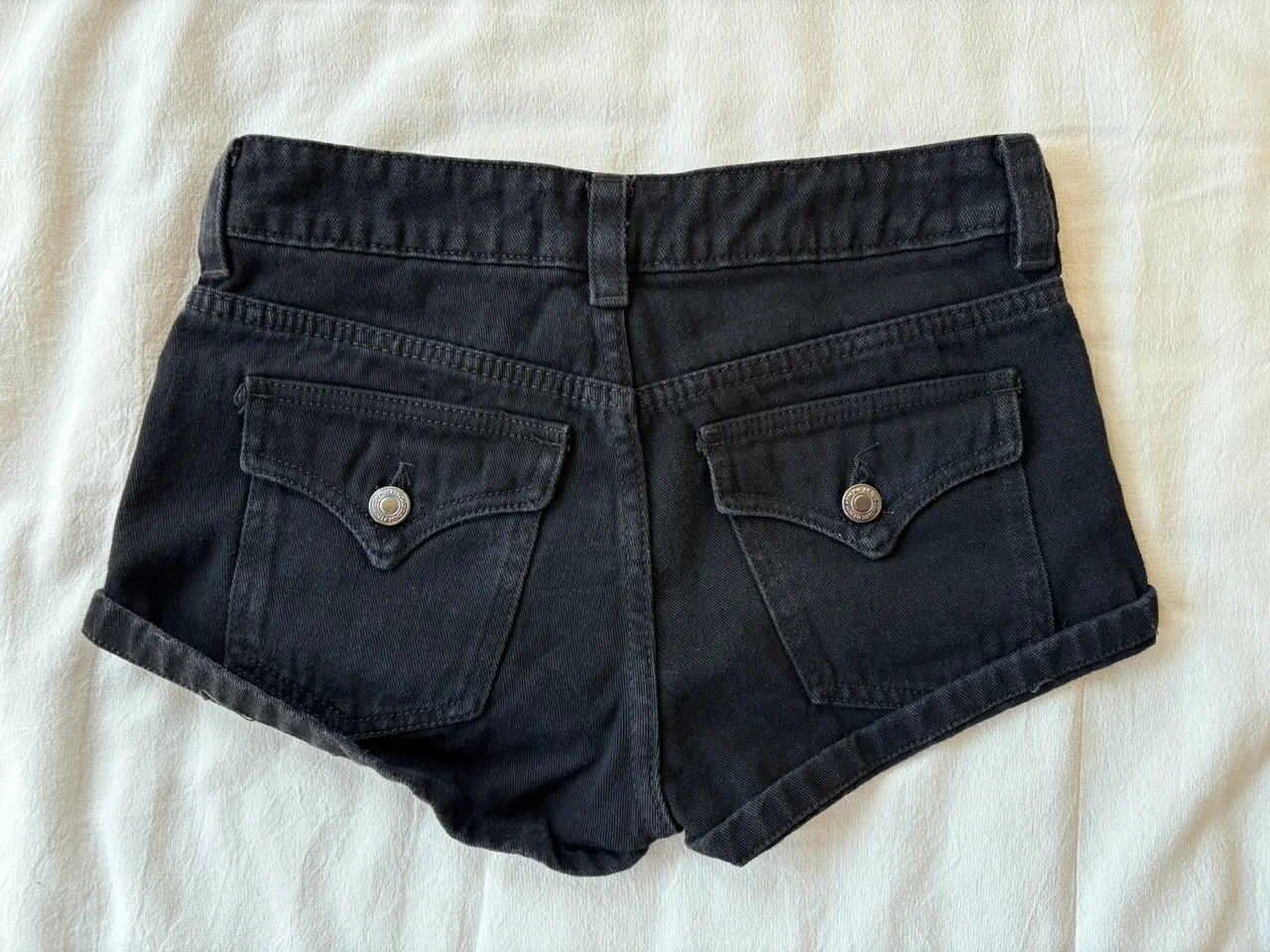 Short PSYCHIC - imagen 1
