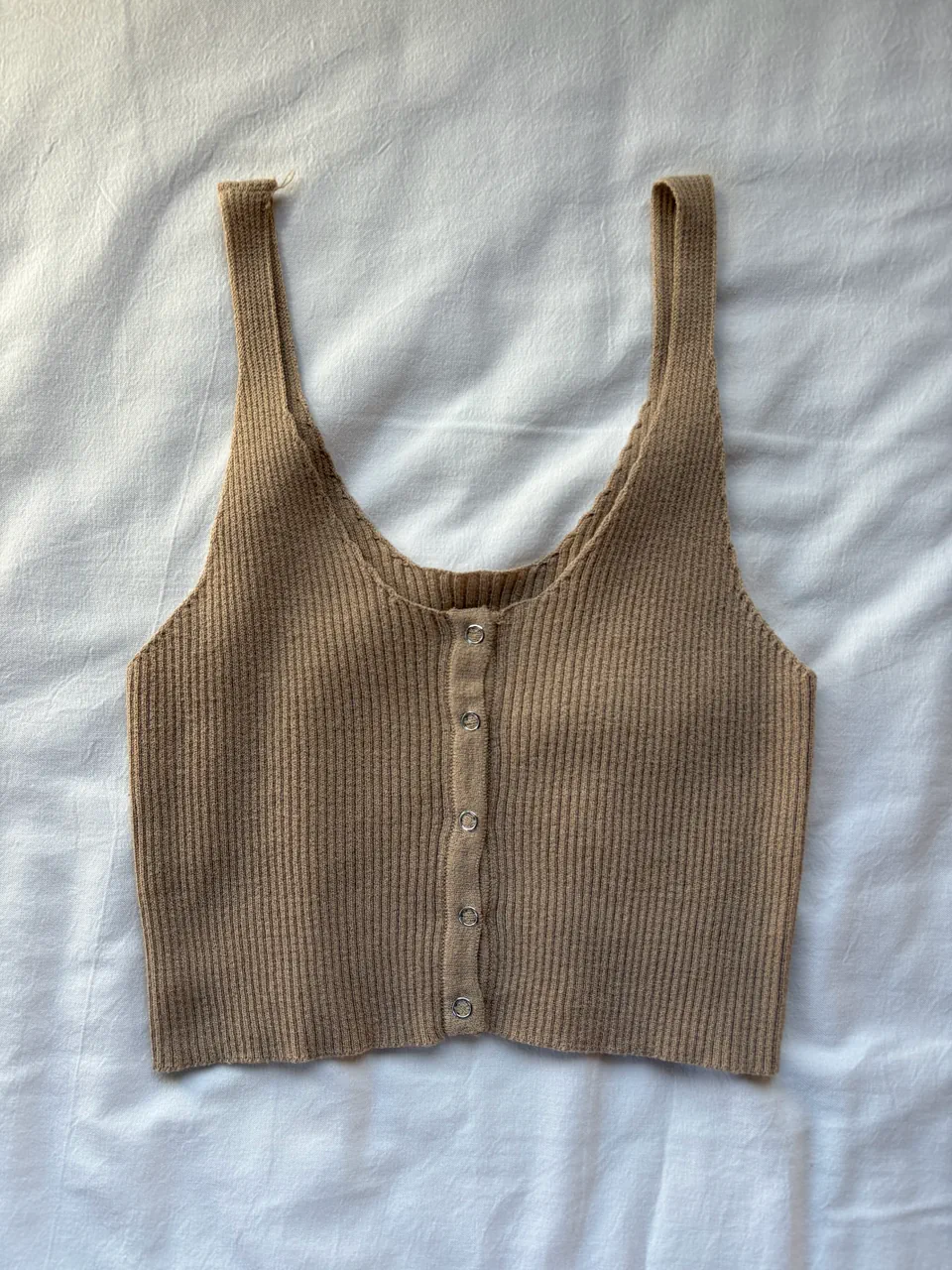Musculosa Sin marca reconocida · Talle único