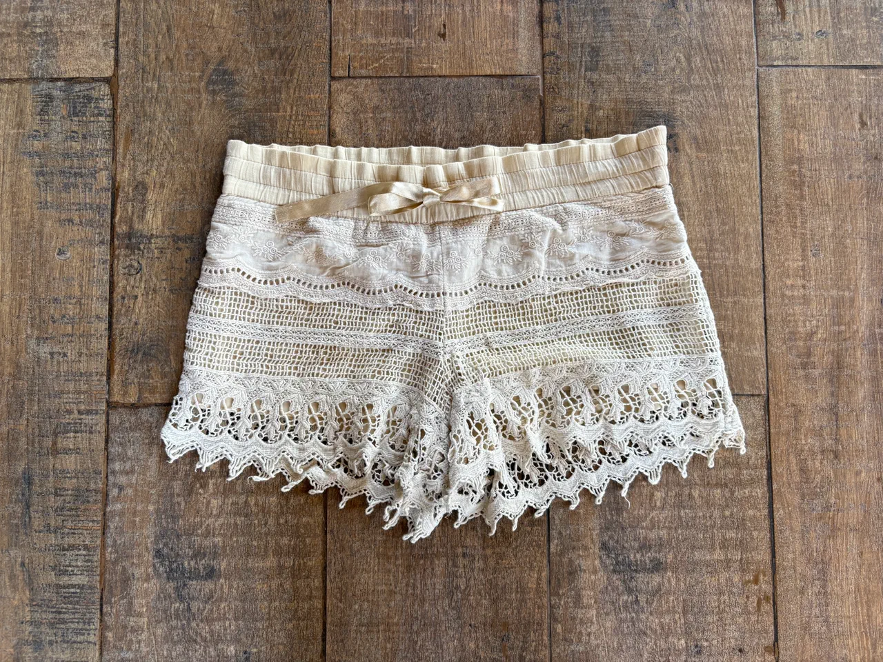 Short No Boundaries - imagen 1