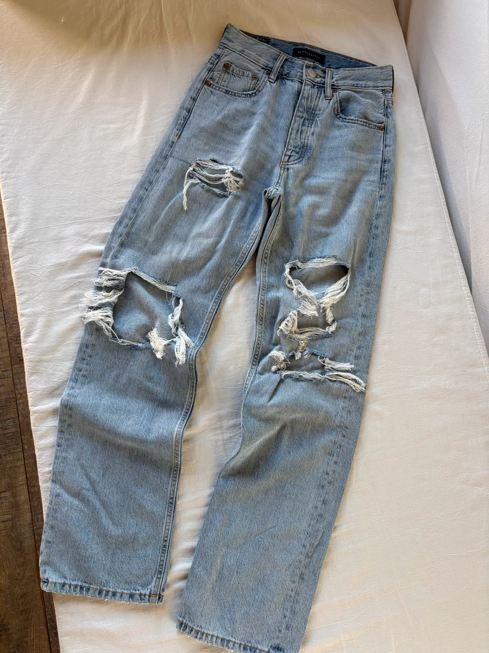 Jean Aéropostale - imagen 1