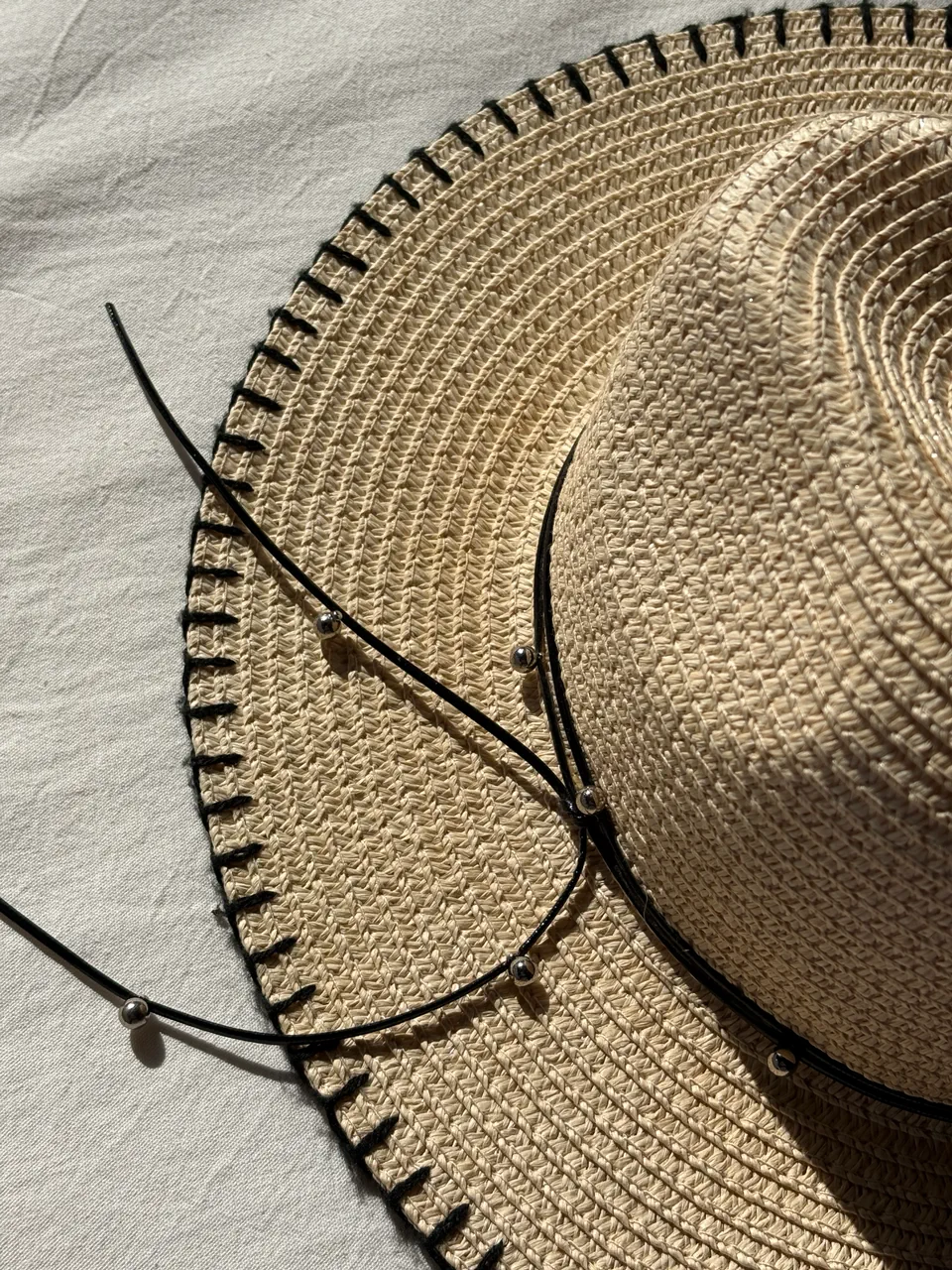 Sombrero Paco martinez - imagen 1