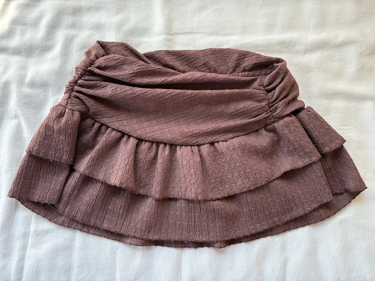 Minifalda Sin marca conocida - imagen 1