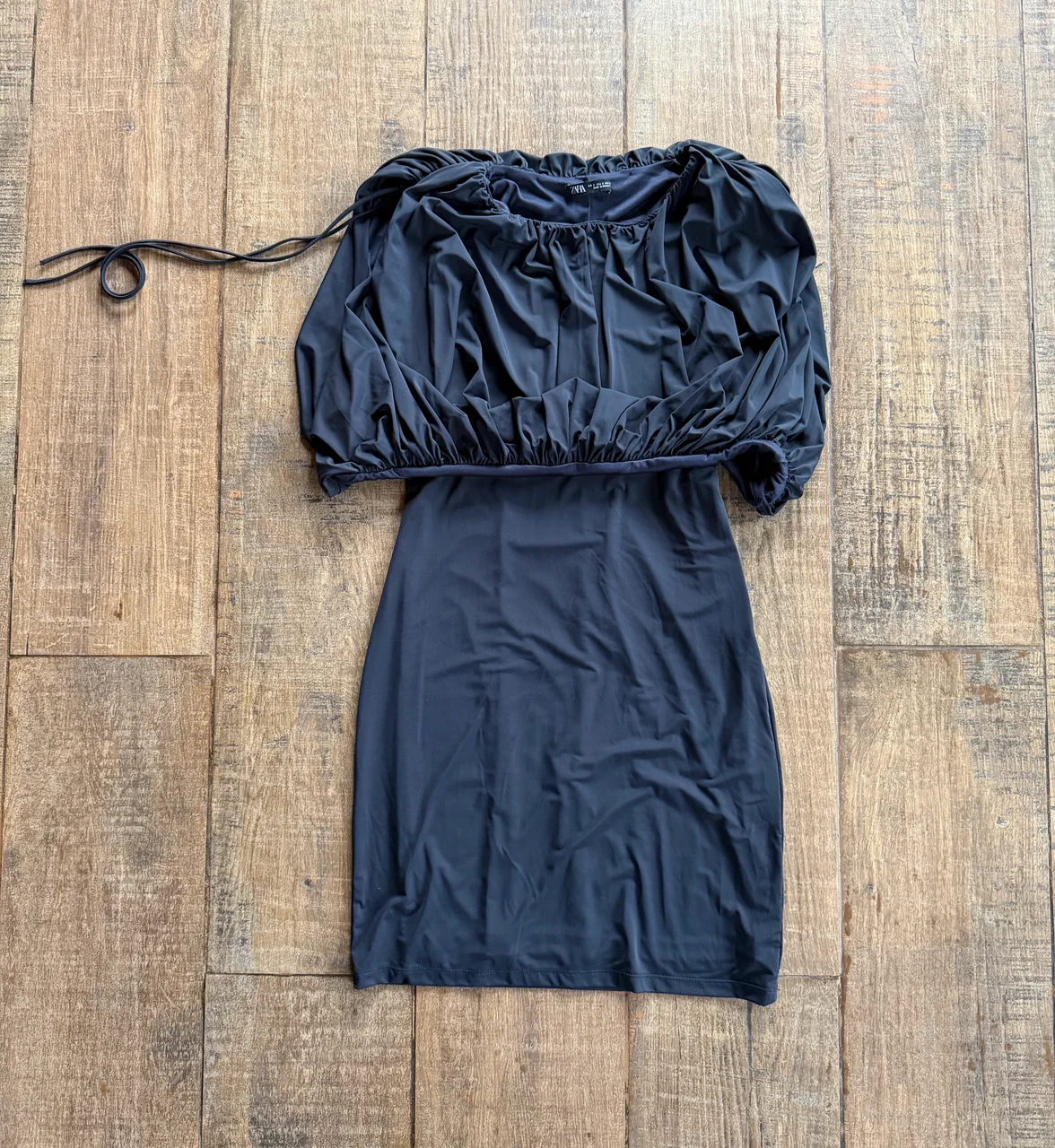 Vestido Zara - imagen 1