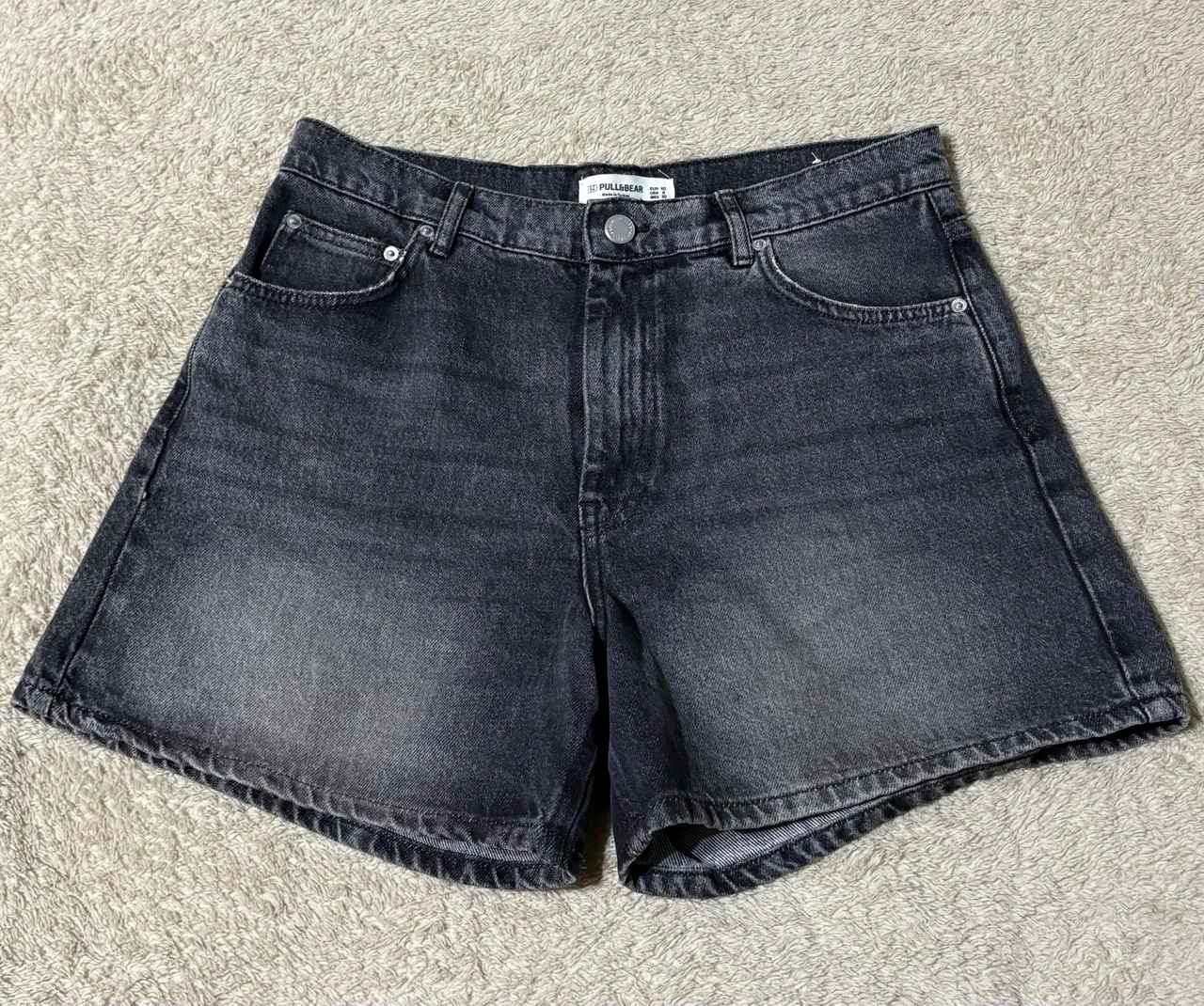 Short Pull&bear - imagen 1
