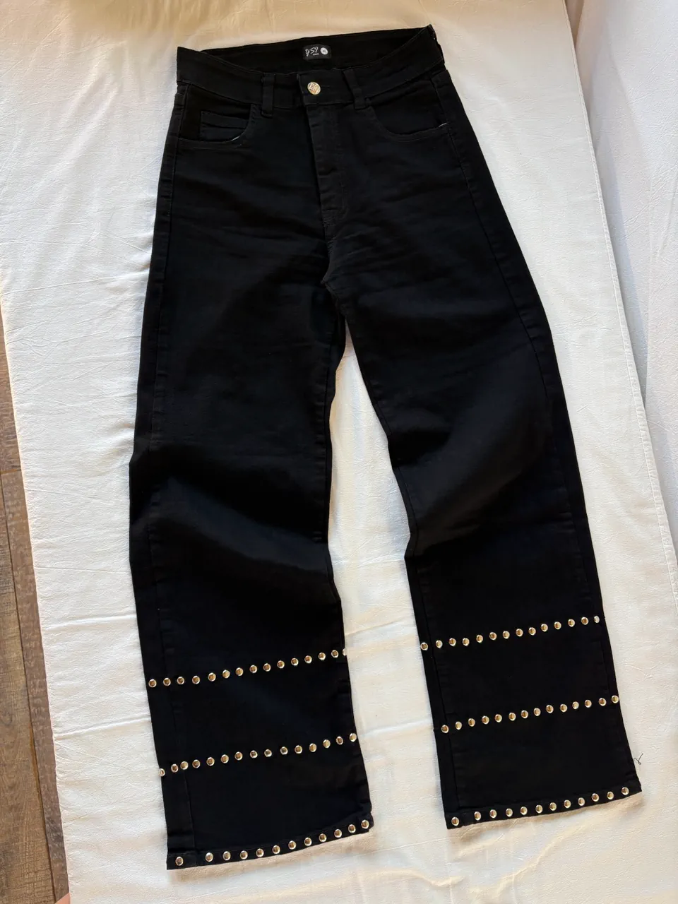 Pantalón Ys jeans - imagen 1