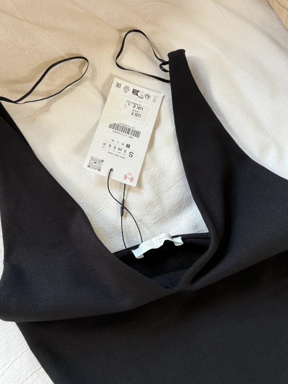 Body Zara - imagen 1