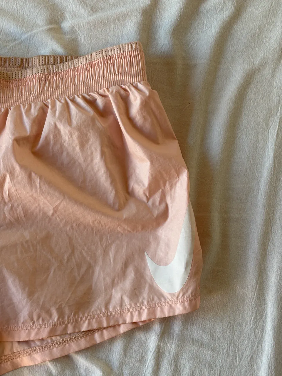 Short Nike · Talle M