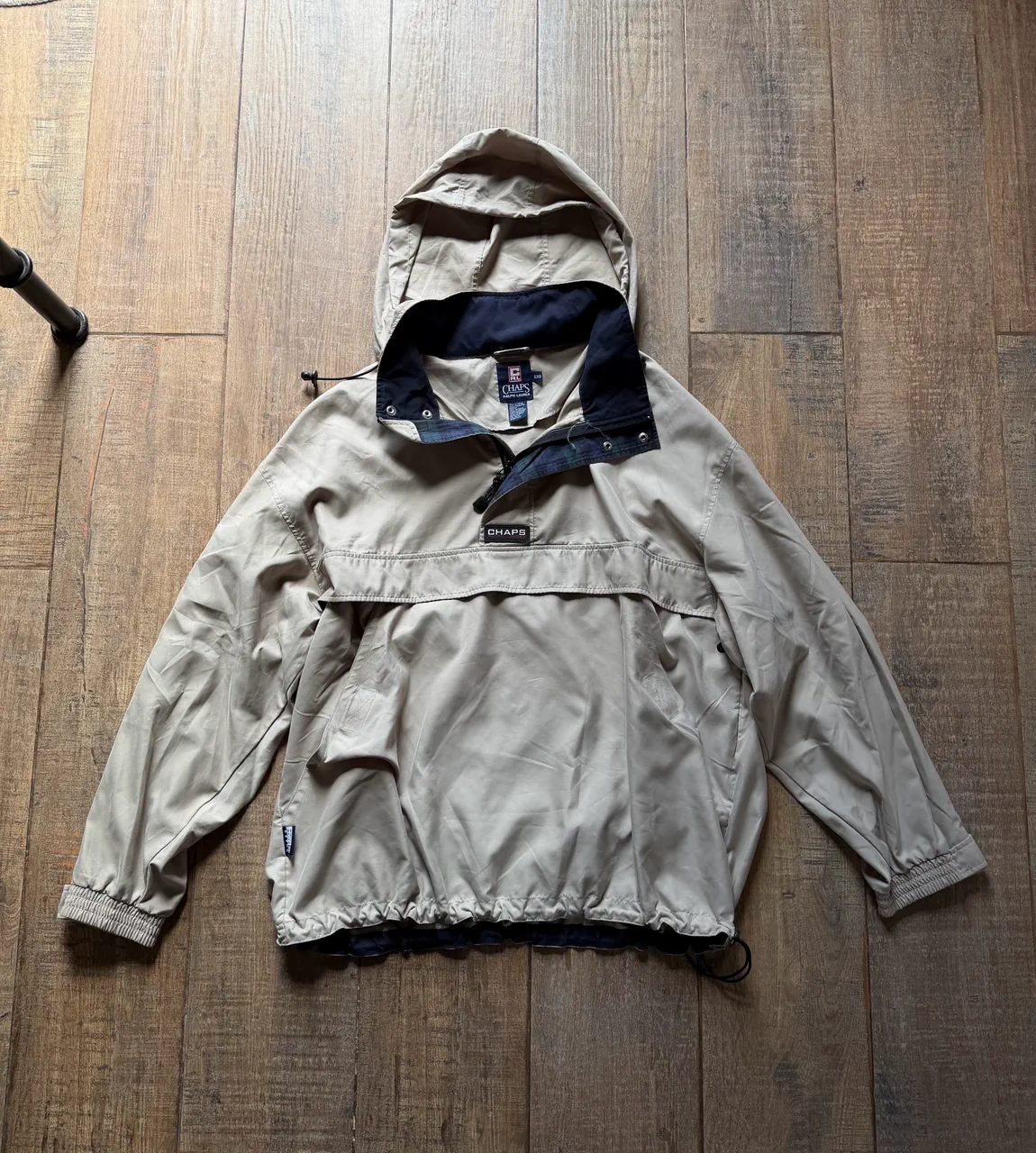 Campera CHAPS - imagen 1