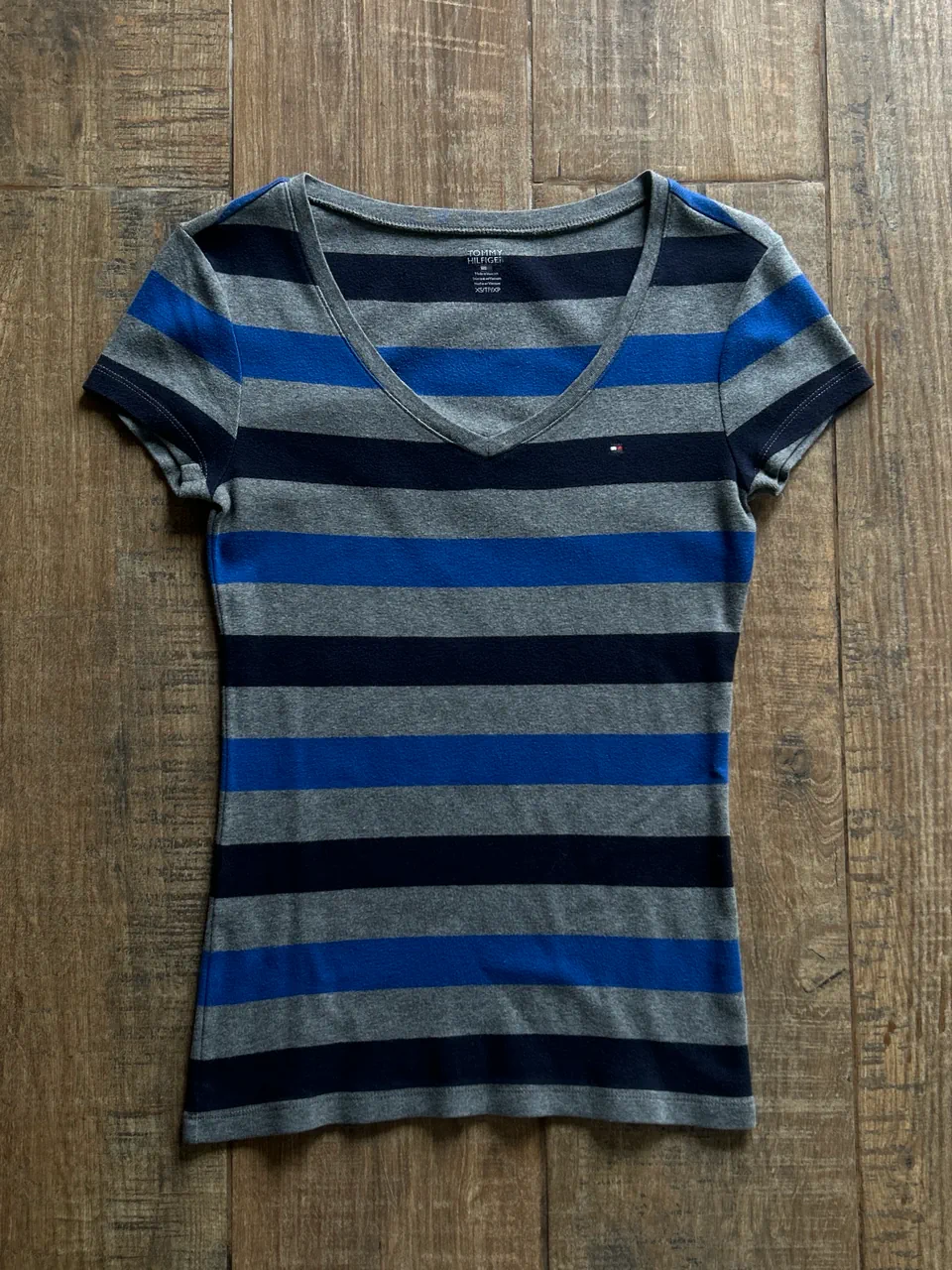 Remera Tommy Hilfiger - imagen 1