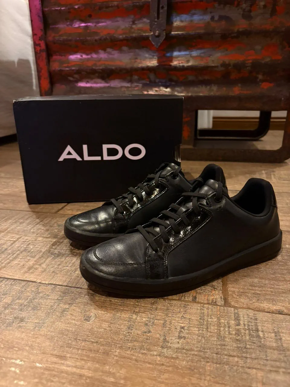 Zapatillas ALDO - imagen 1