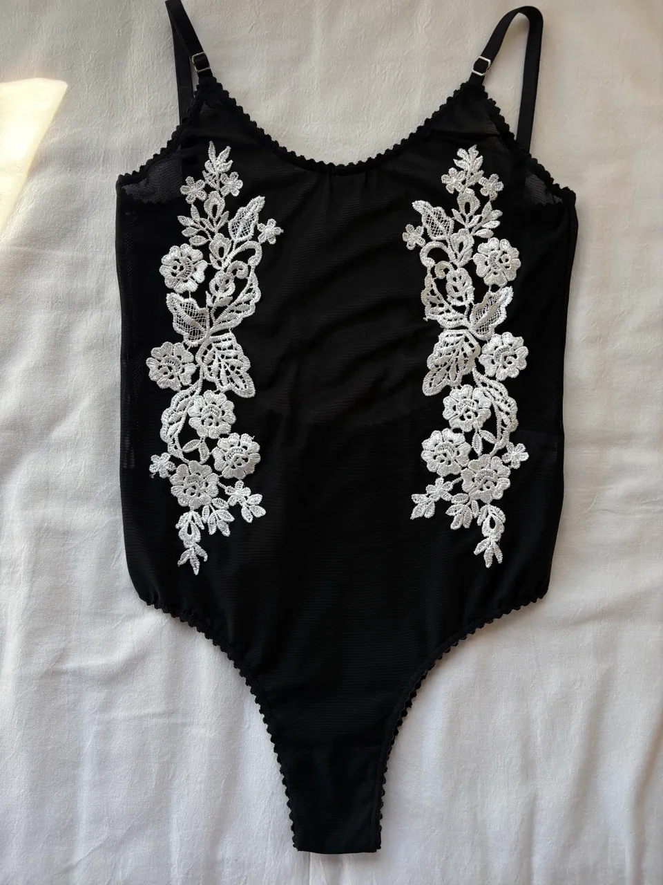 Body Cipitria - imagen 1