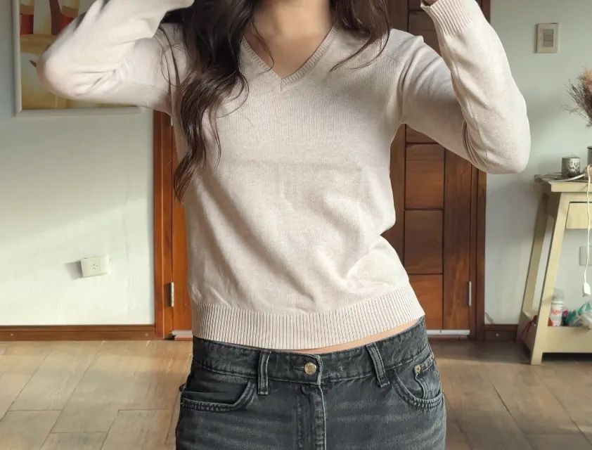 Sweater Zara - imagen 1