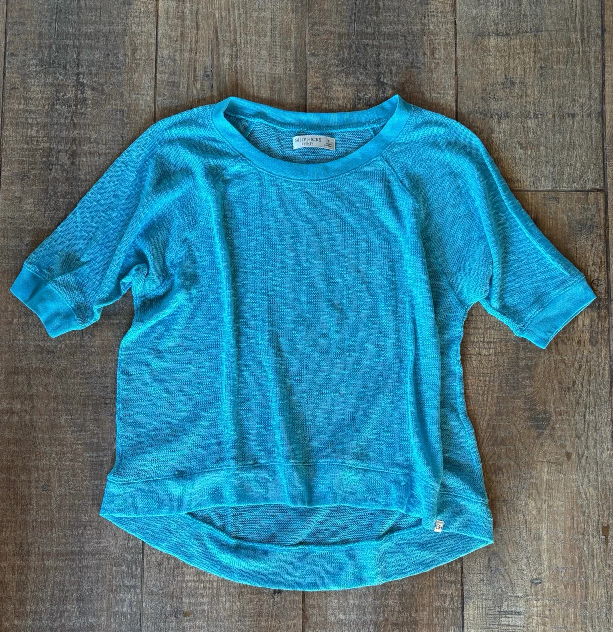 Remera Gilly Hicks - imagen 1