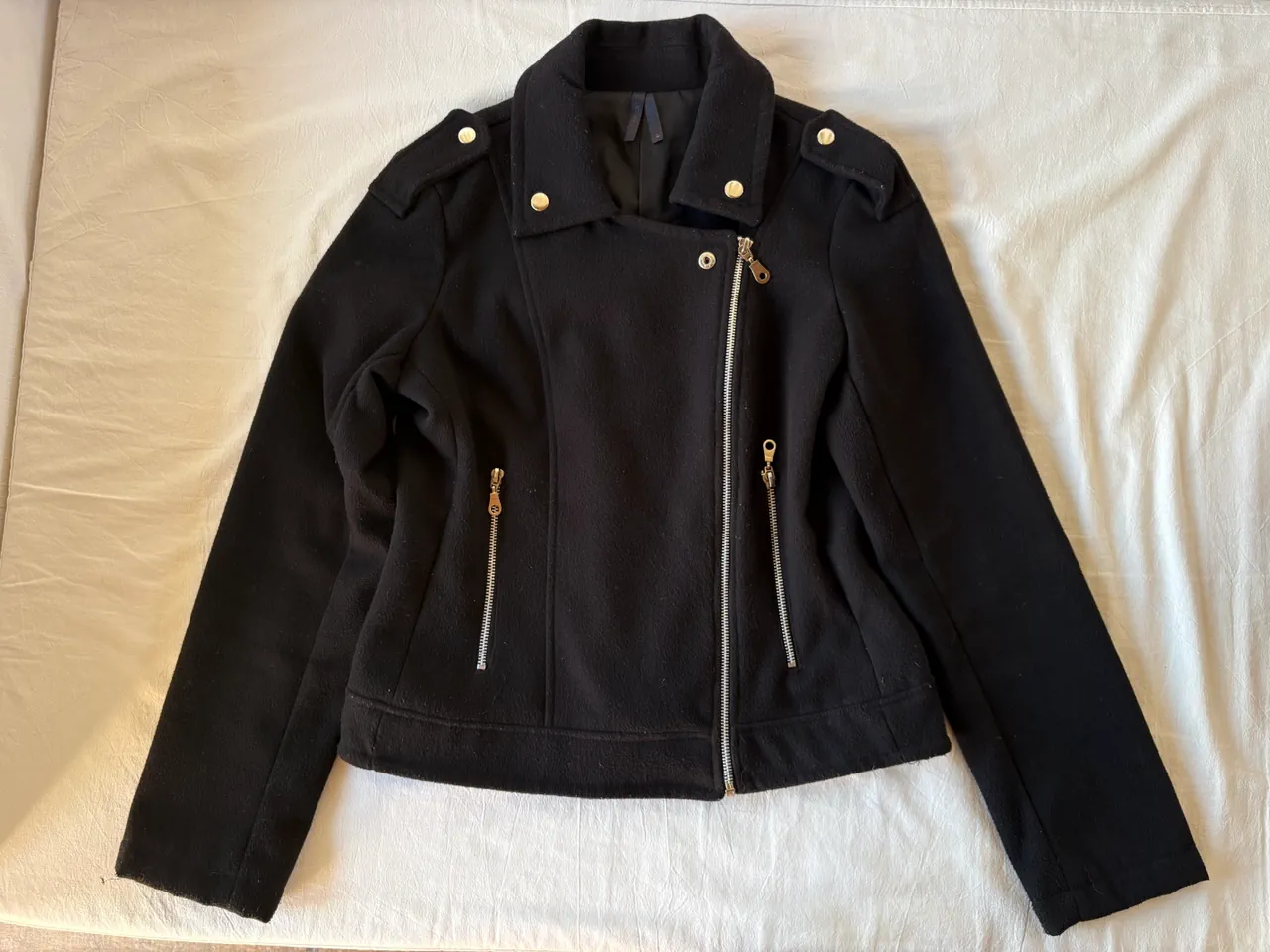 Campera Zucca - imagen 1