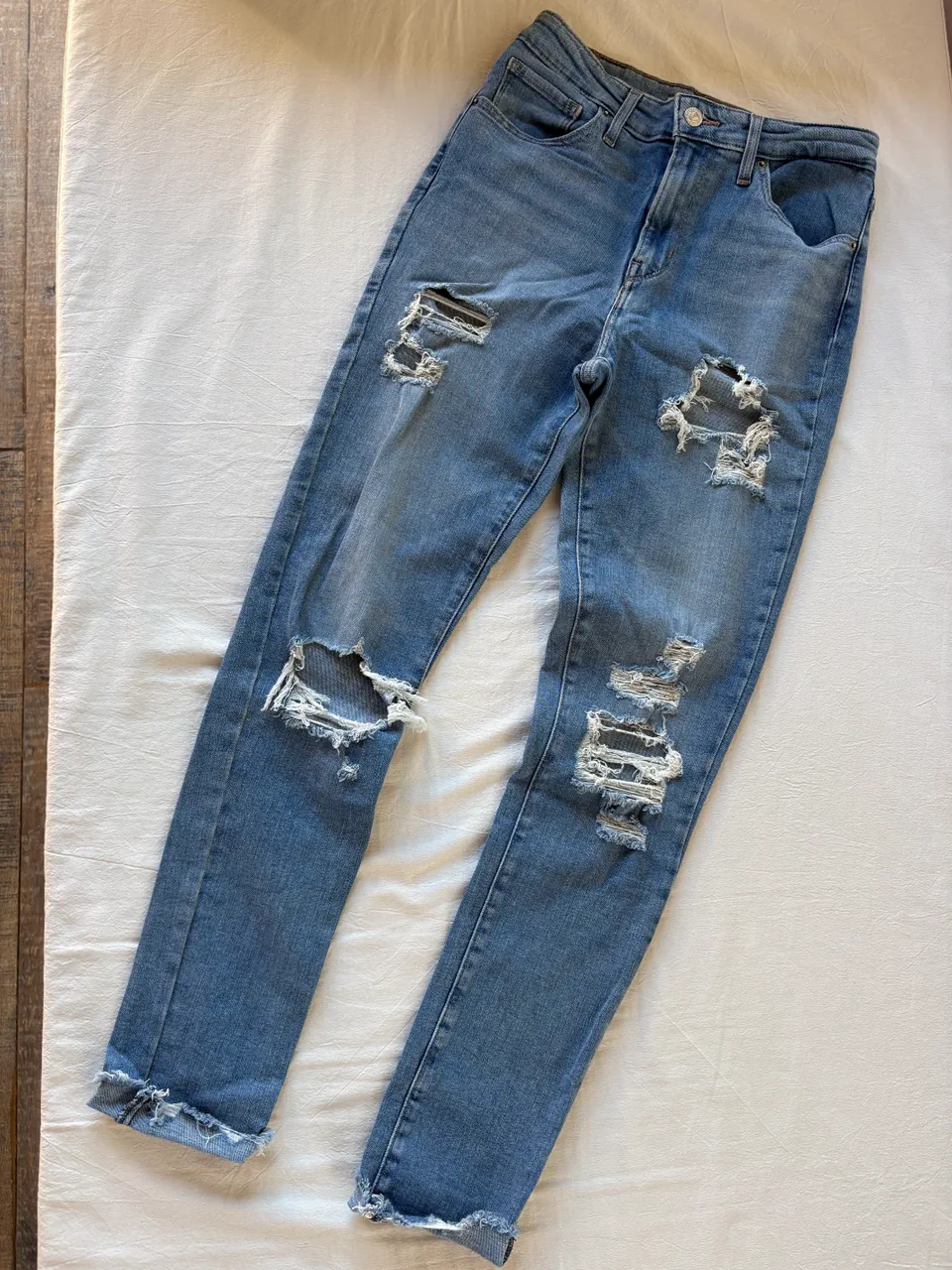 Jean Levi's - imagen 1