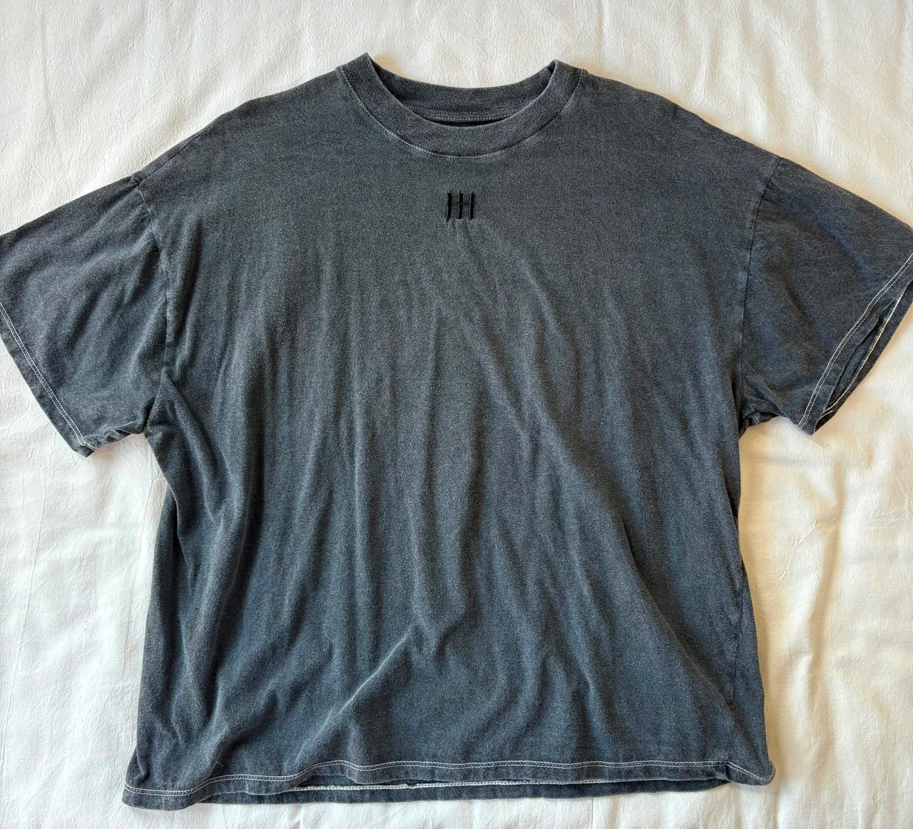 Remera PSYCHIC - imagen 1