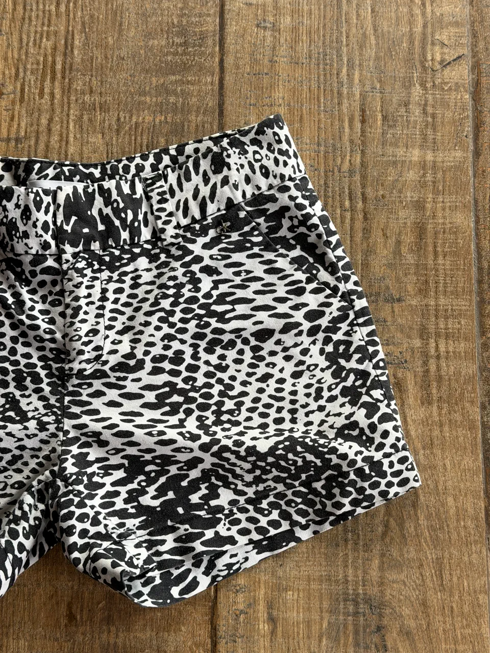 Short Calvin Klein - imagen 1