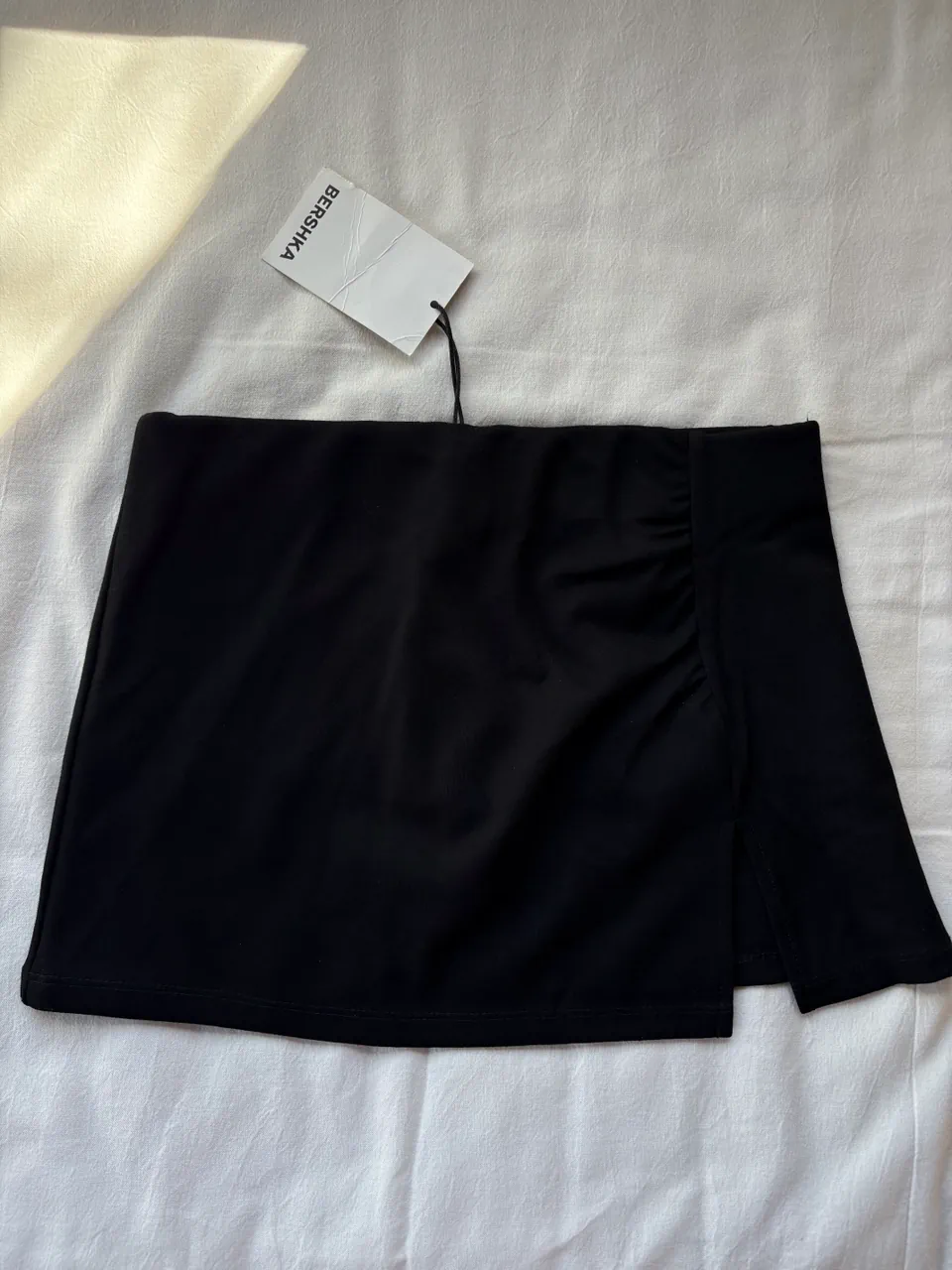 Pollera Bershka - imagen 1