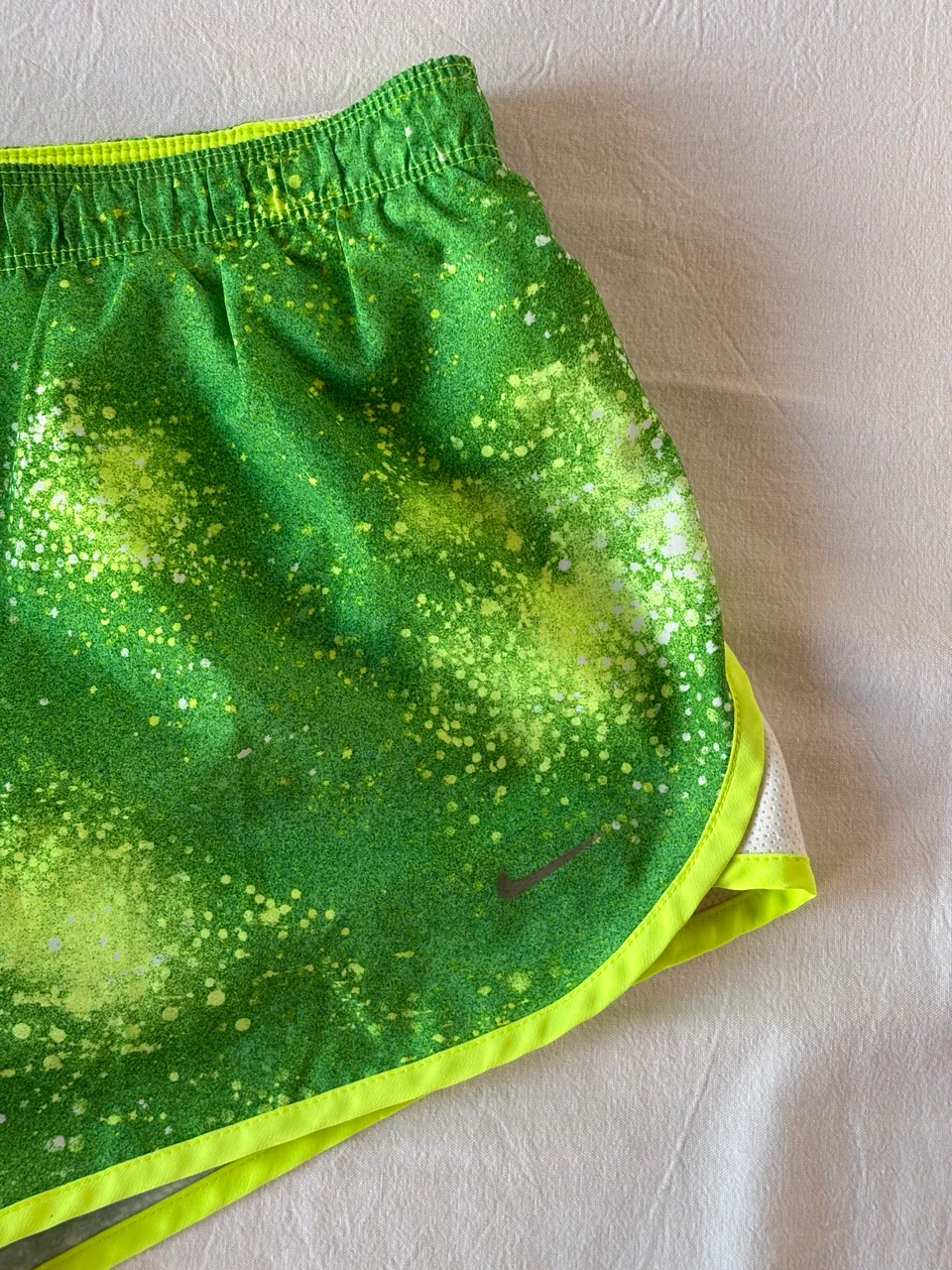 Short Nike - imagen 1