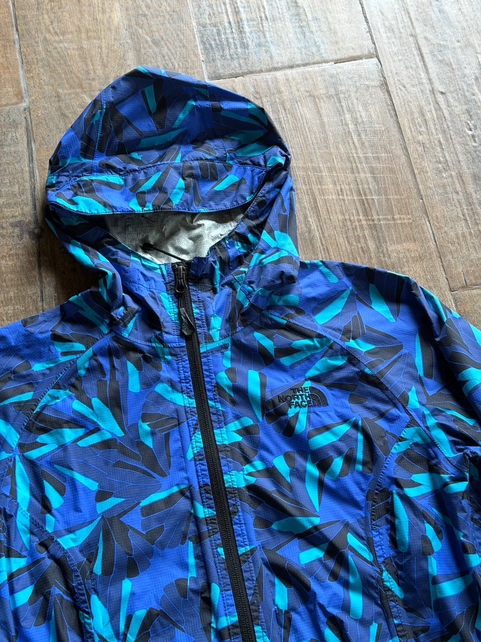 Campera The North Face - imagen 1