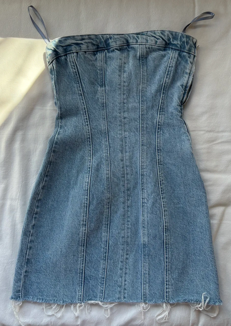 Vestido Zara - imagen 1