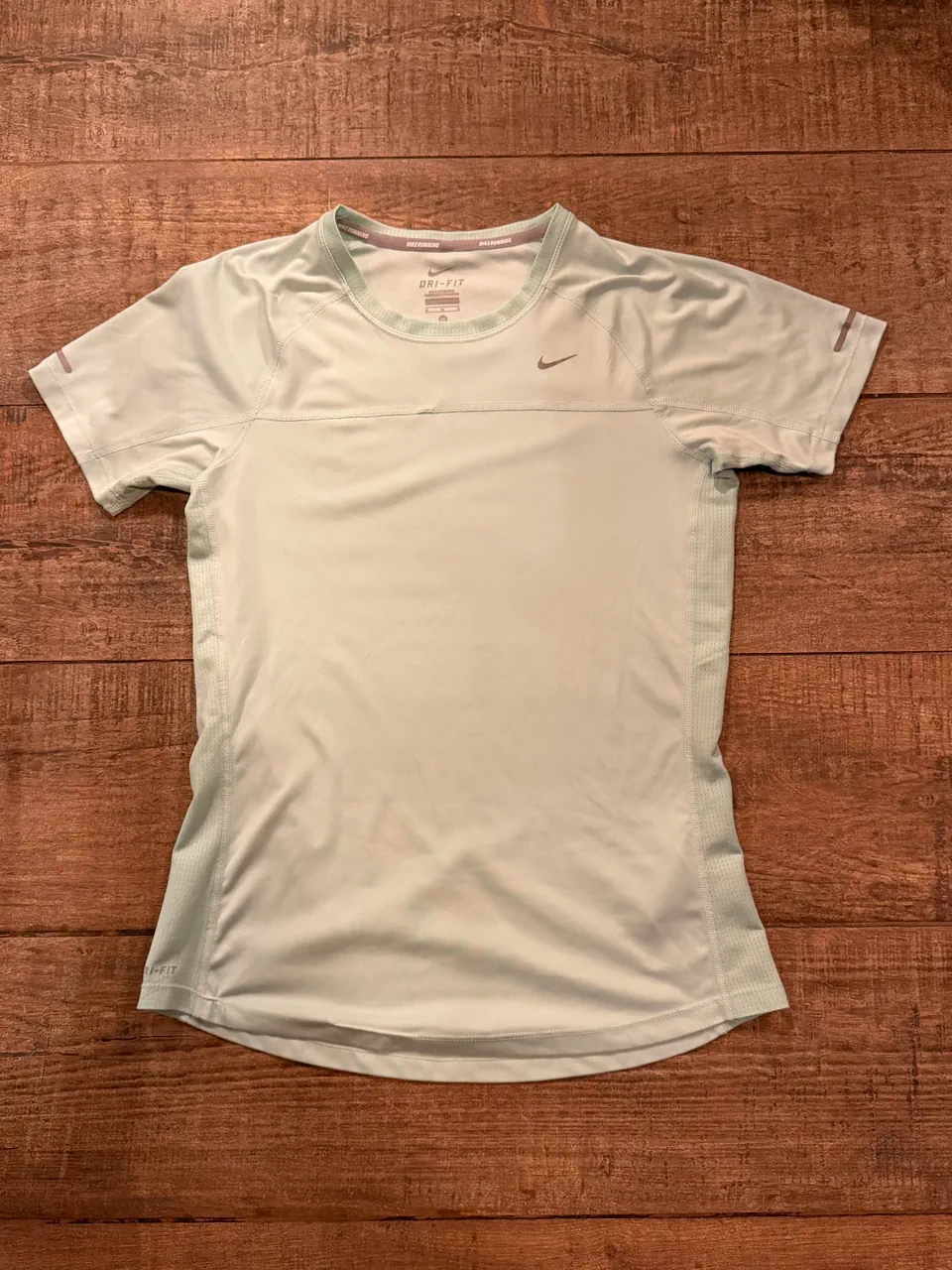 Nike · Talle M