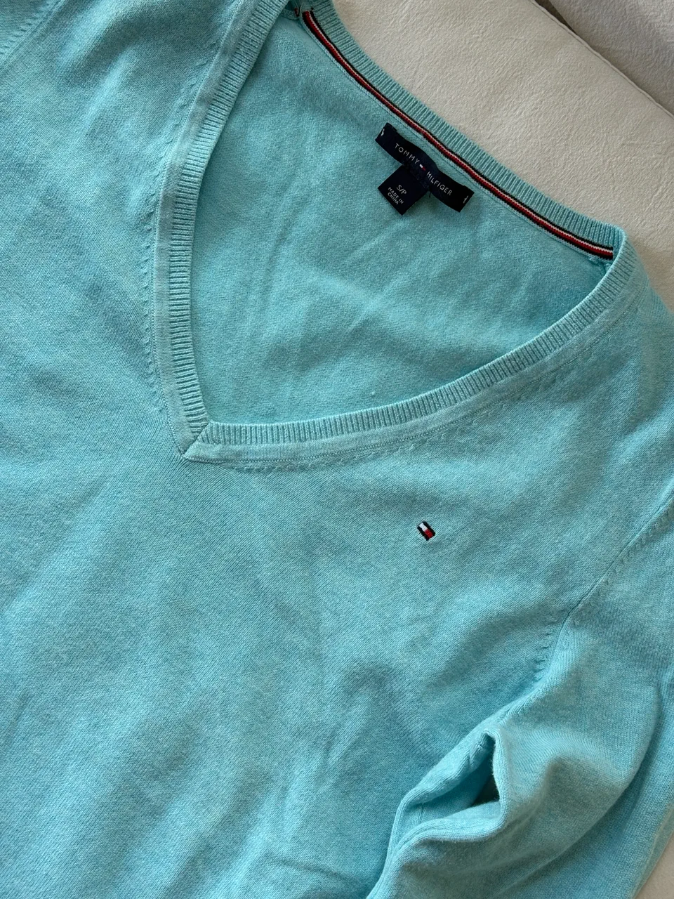 Sweater Tommy Hilfiger - imagen 1
