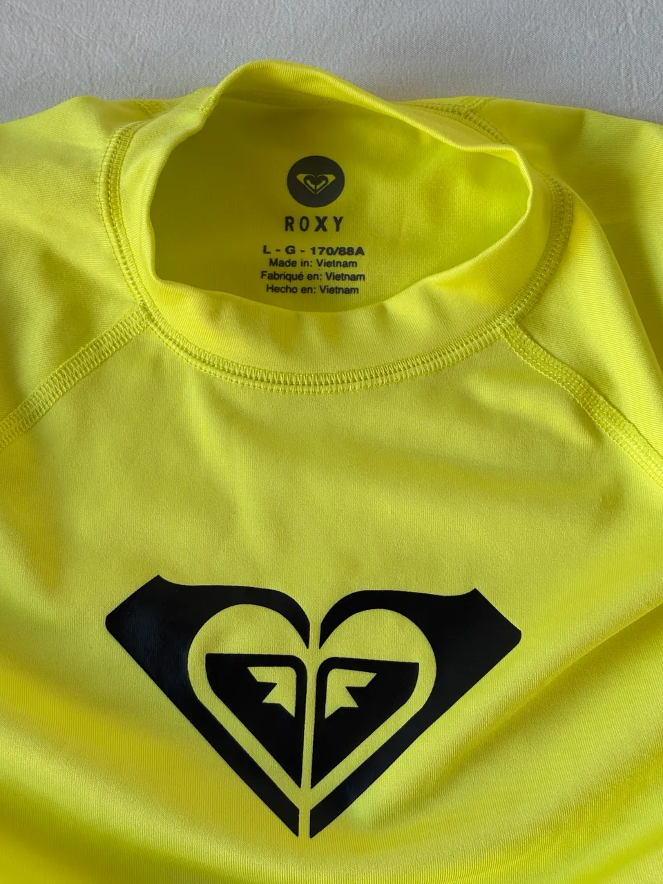 Remera Roxy - imagen 1