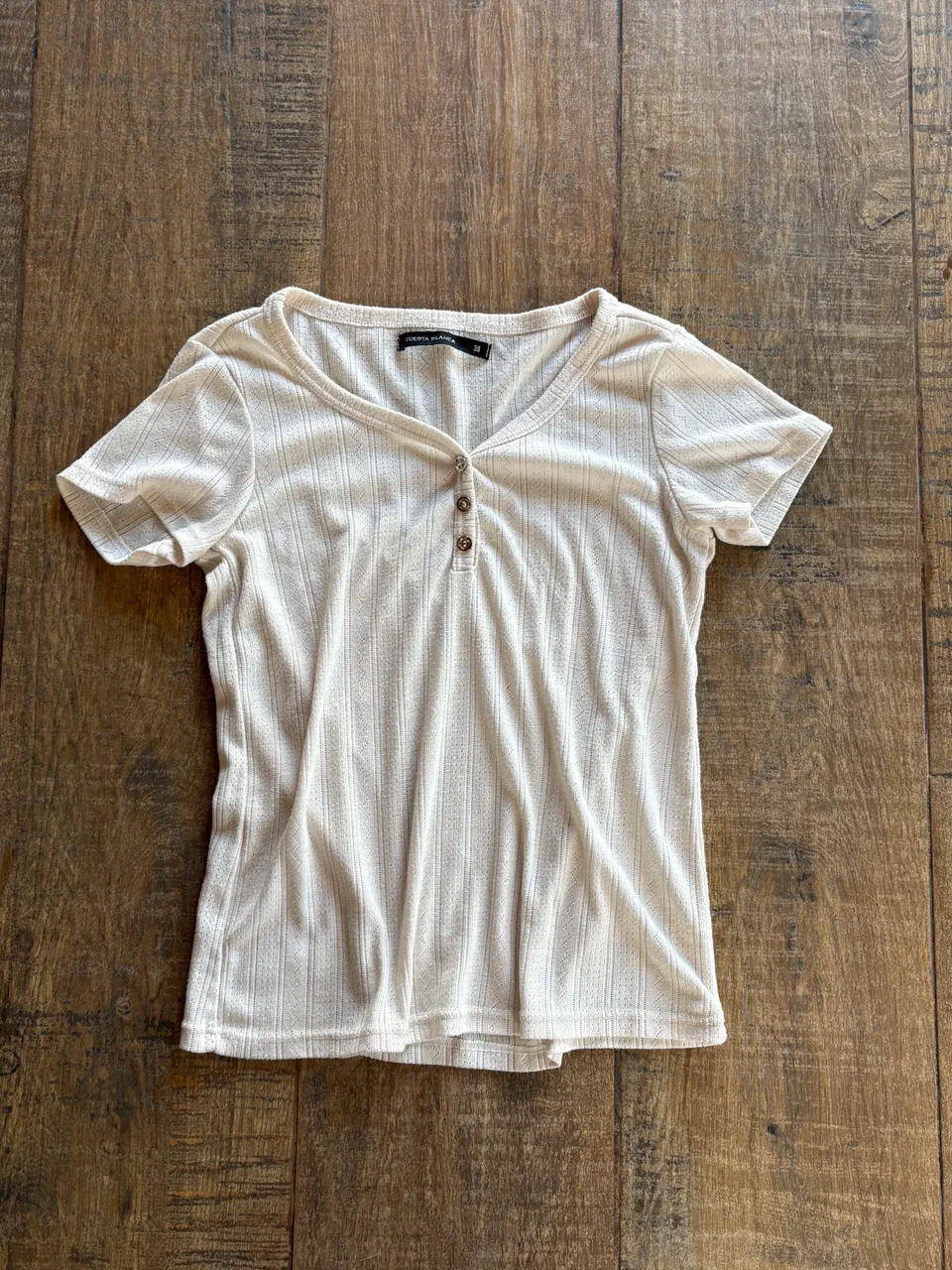 Remera Cuesta Blanca - imagen 1