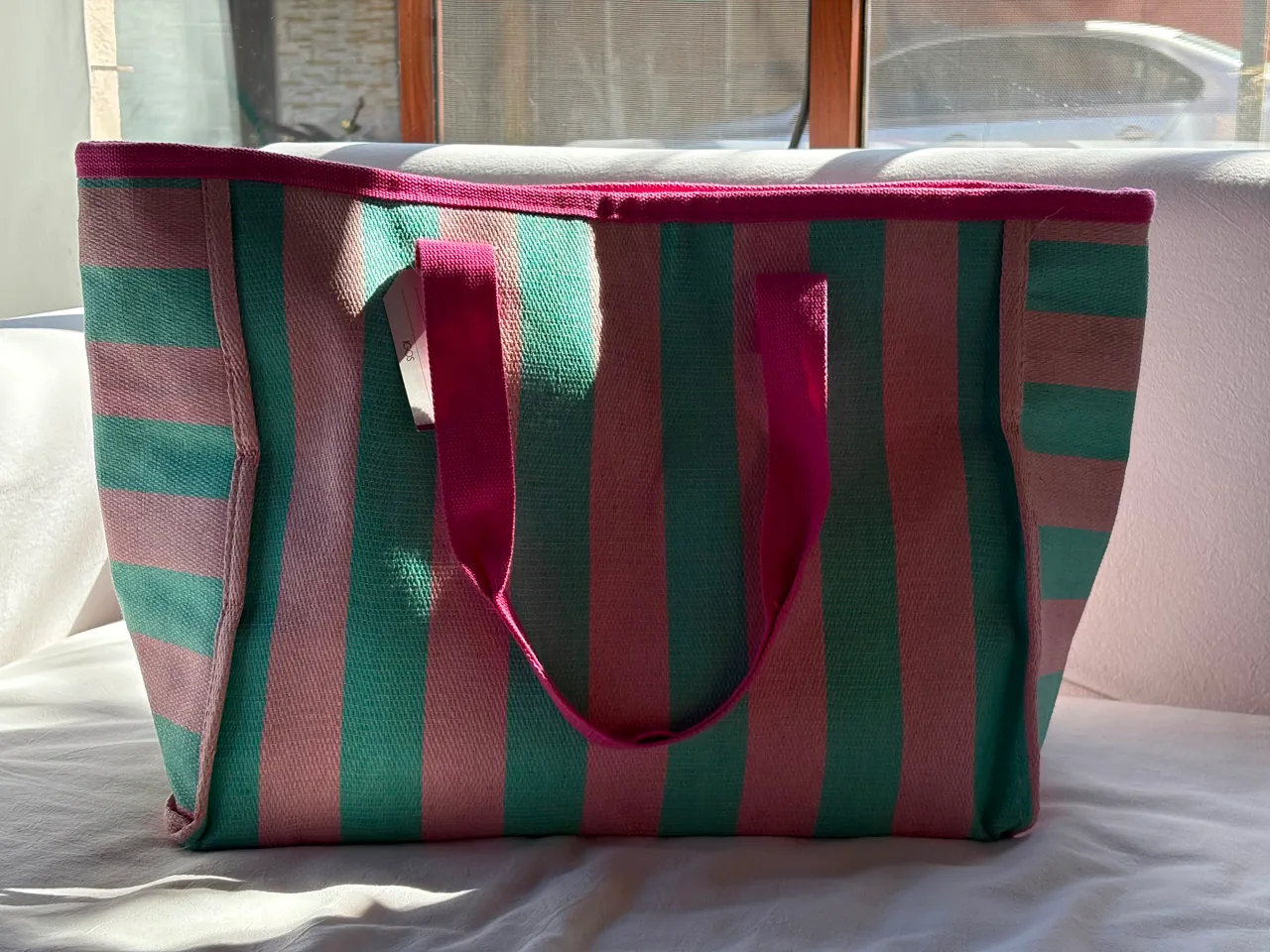 Tote bag Sin marca reconocida