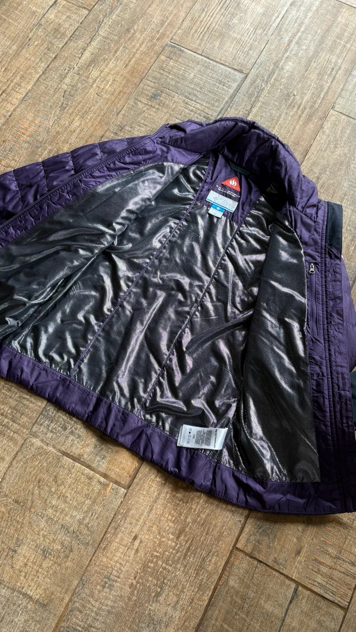 Campera Columbia - imagen 1