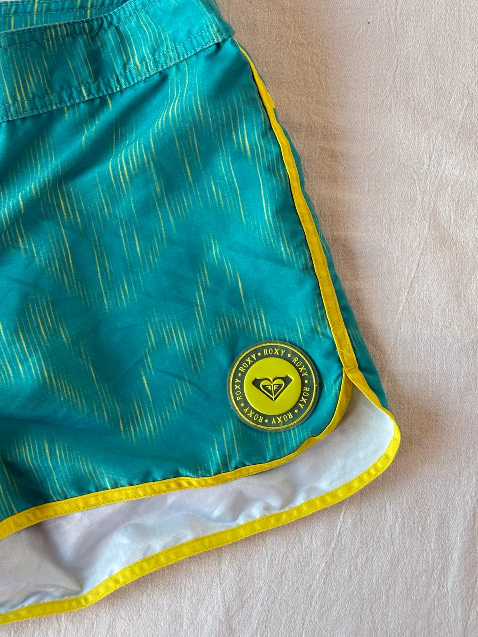 Short Roxy - imagen 1