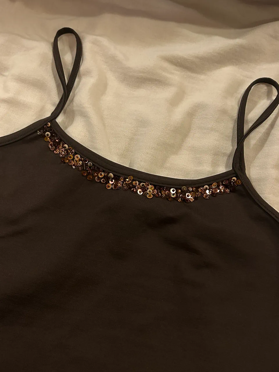 Musculosa Sin marca - imagen 1