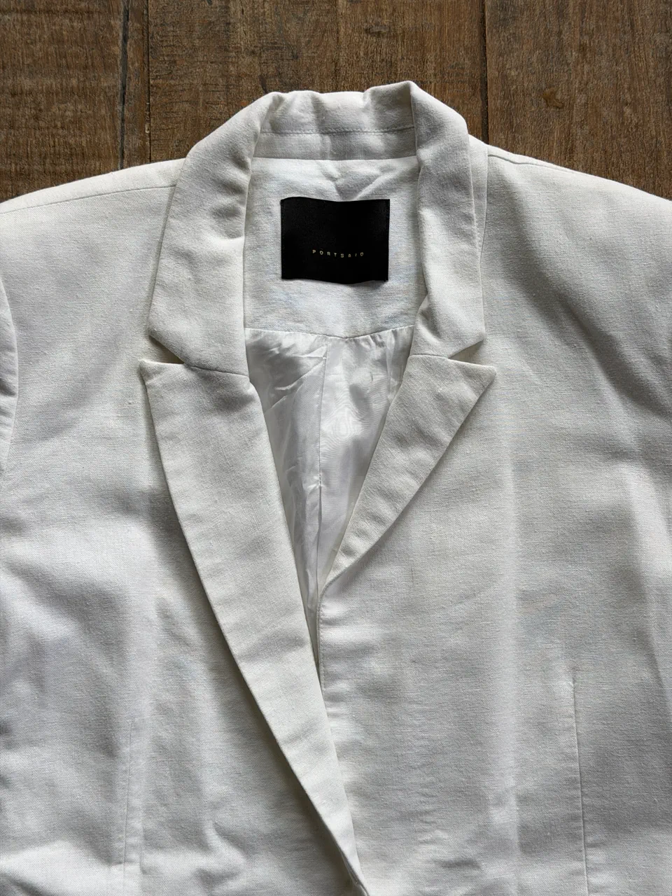Blazer Portsaid - imagen 1