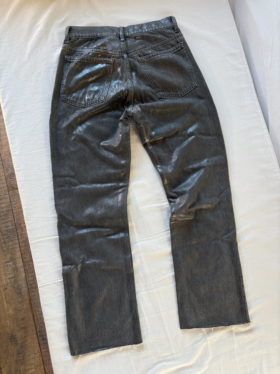 Jean Zara · Talle EU 36