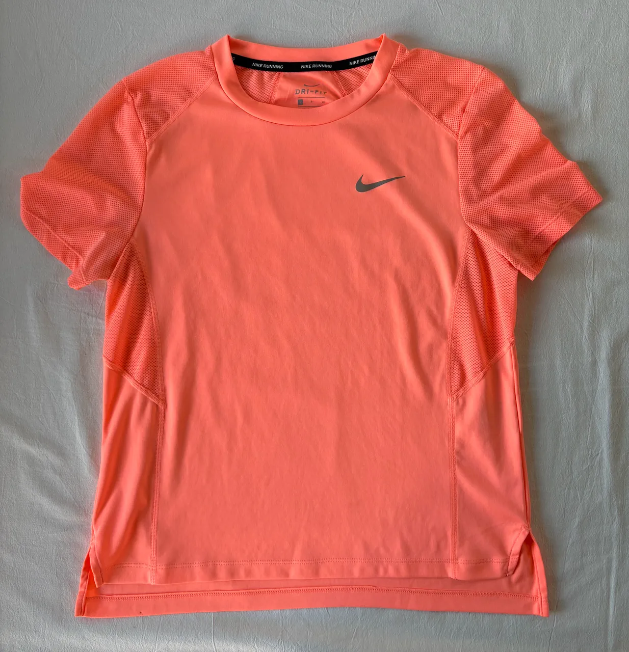 Remera Nike - imagen 1