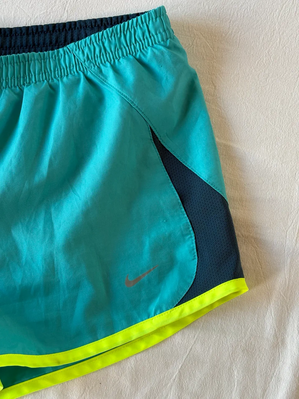 Short Nike - imagen 1