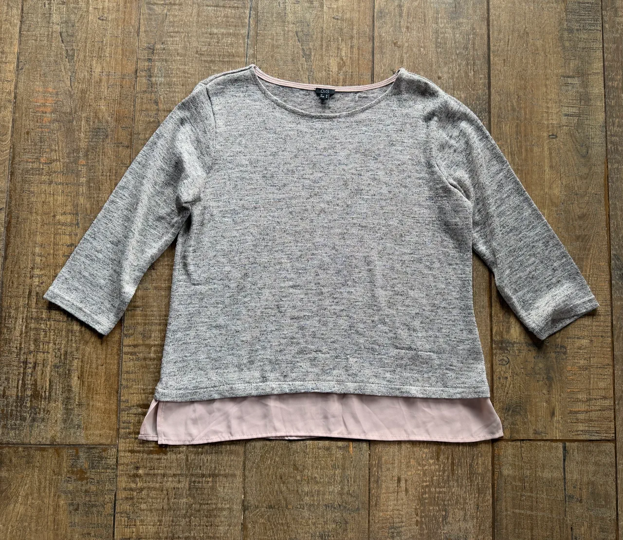 Remera OVS - imagen 1